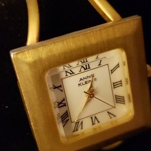 Anne Klein watch